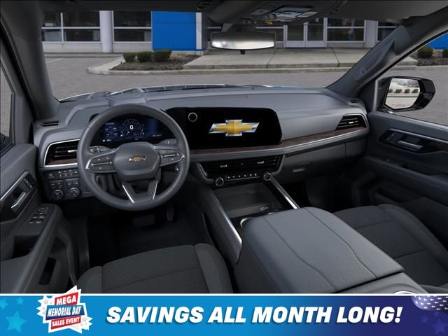 2026 Chevrolet Suburban LS - Photo 15