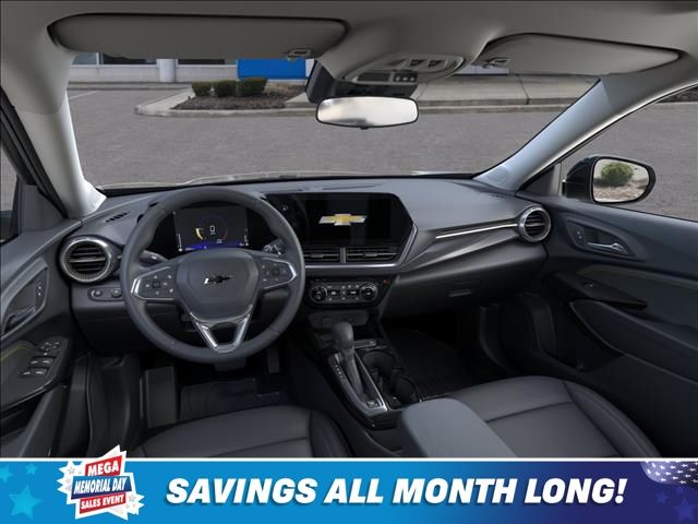 2026 Chevrolet Trax Activ - Photo 15