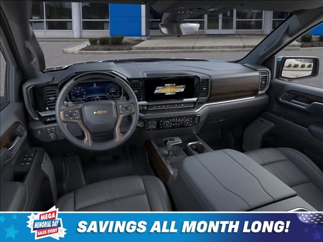 2026 Chevrolet Silverado 1500 High Country - Photo 15
