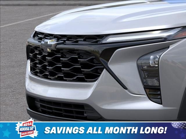 2026 Chevrolet Trax LT - Photo 13