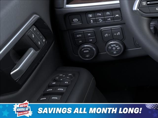 2026 Chevrolet Tahoe Premier - Photo 21