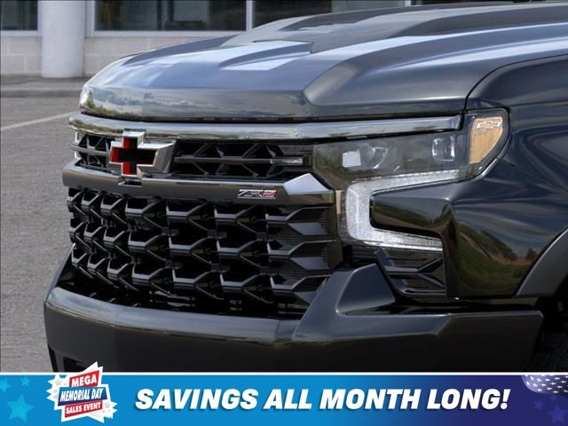 2026 Chevrolet Silverado 1500 ZR2 - Photo 13