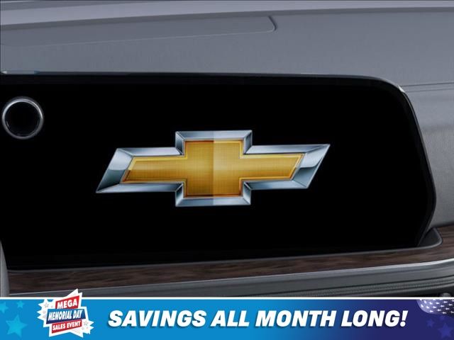 2026 Chevrolet Suburban LS - Photo 20