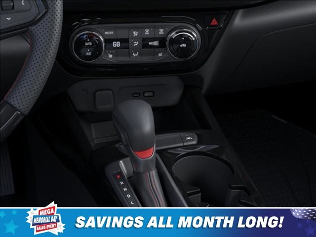 2026 Chevrolet Trax RS - Photo 23