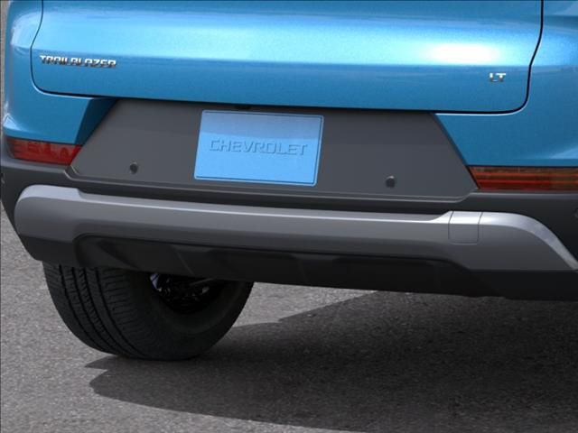 2026 Chevrolet Trailblazer LT - Photo 14