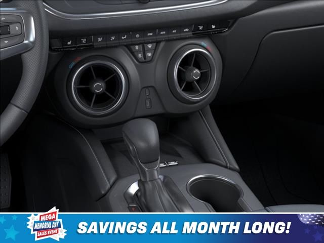 2026 Chevrolet Blazer 2LT - Photo 23