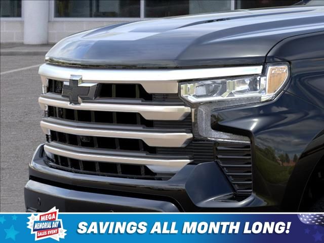 2026 Chevrolet Silverado 1500 High Country - Photo 13