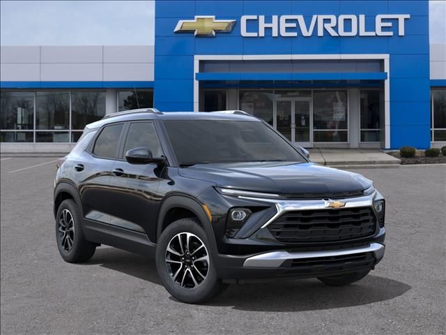 2026 Chevrolet Trailblazer LT - Photo 7