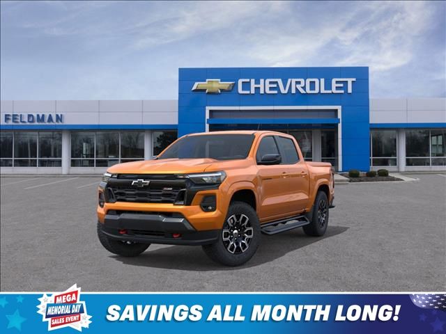 2026 Chevrolet Colorado Z71 - Photo 7