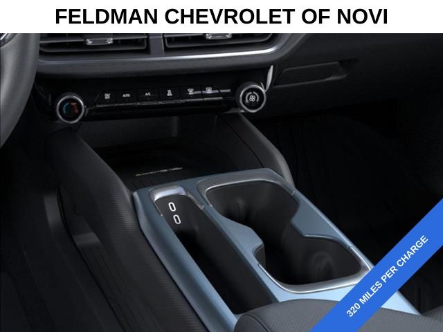 2026 Chevrolet Equinox EV 2LT - Photo 24