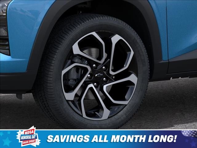 2026 Chevrolet Trax RS - Photo 9