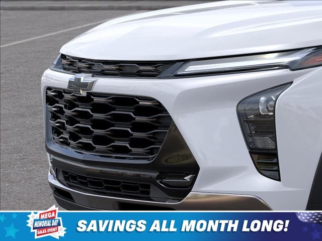 2026 Chevrolet Trax Activ - Photo 13