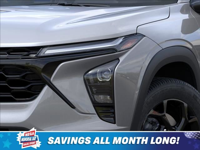 2026 Chevrolet Trax LT - Photo 10