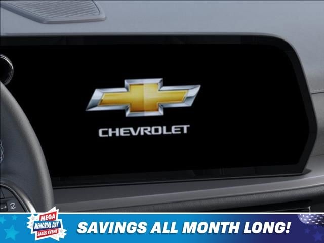 2025 Chevrolet Traverse LT - Photo 20