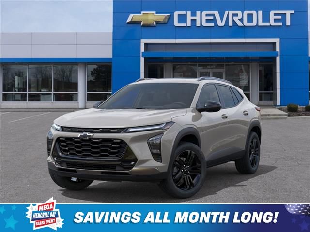 2026 Chevrolet Trax Activ - Photo 6