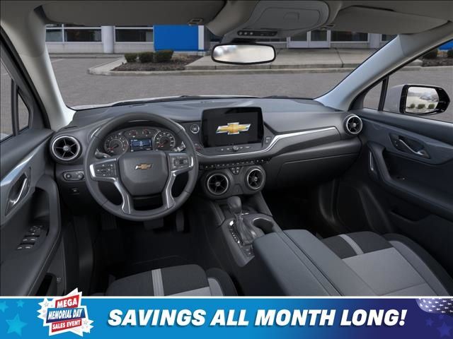 2026 Chevrolet Blazer 2LT - Photo 15