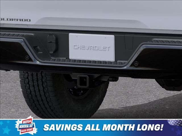 2026 Chevrolet Colorado Trail Boss - Photo 13