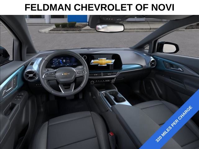 2026 Chevrolet Equinox EV 2LT - Photo 16