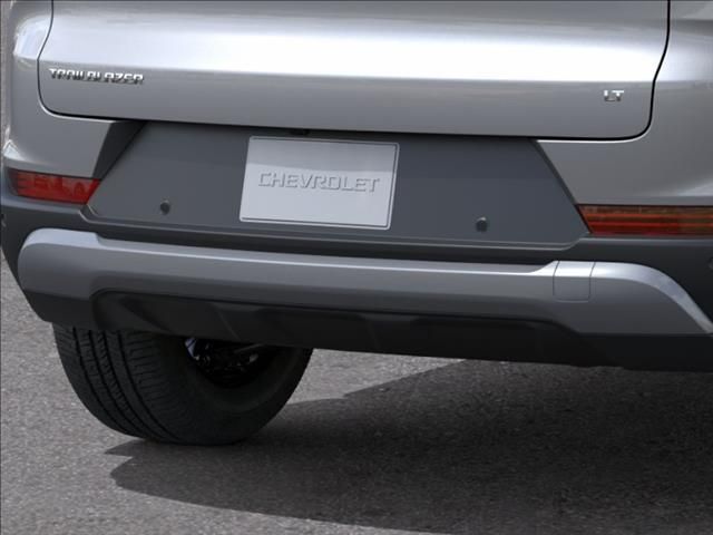 2026 Chevrolet Trailblazer LT - Photo 14