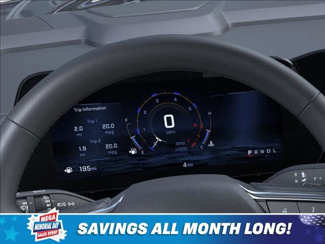 2026 Chevrolet Suburban LS - Photo 18
