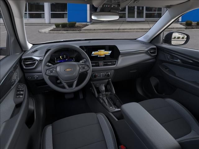 2026 Chevrolet Trailblazer LS - Photo 15