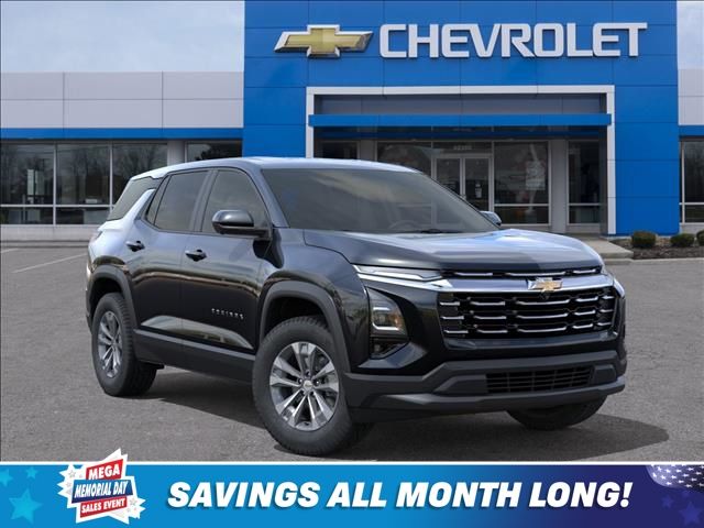 2026 Chevrolet Equinox LT - Photo 7