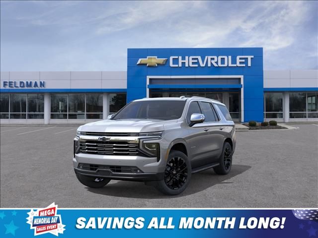 2026 Chevrolet Tahoe Premier - Photo 7