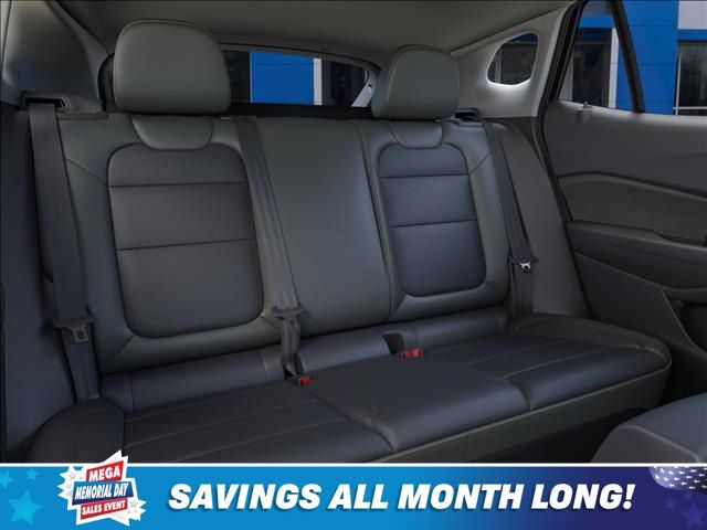 2026 Chevrolet Trax Activ - Photo 17