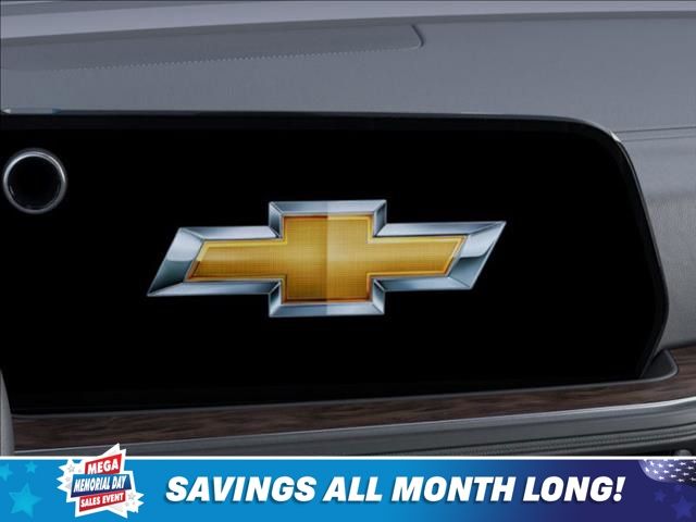 2026 Chevrolet Suburban LT - Photo 20