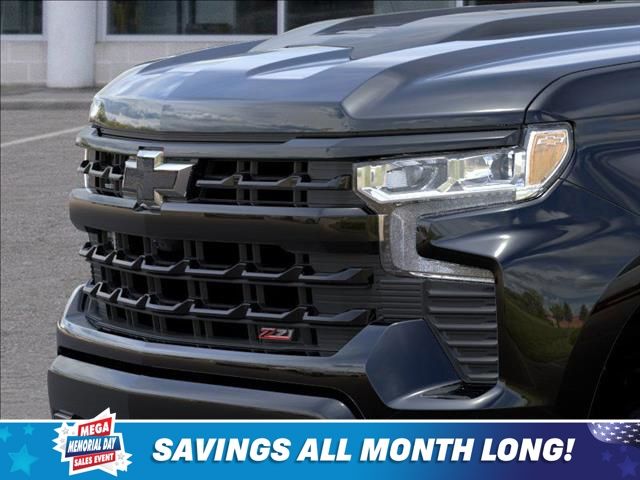 2026 Chevrolet Silverado 1500 LT Trail Boss - Photo 13