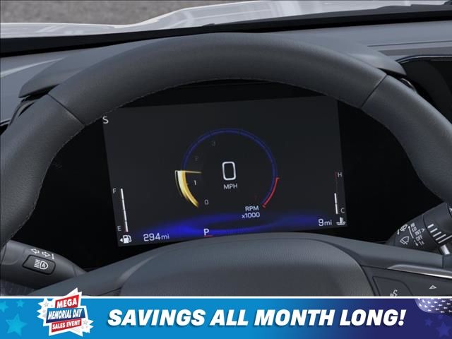 2026 Chevrolet Trax Activ - Photo 18