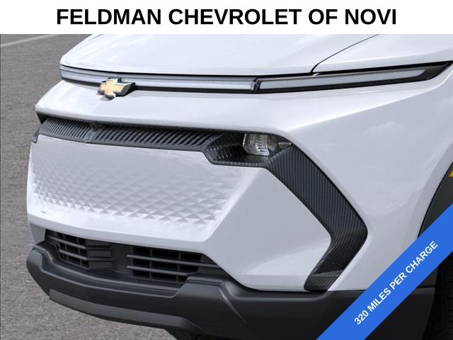 2026 Chevrolet Equinox EV 2LT - Photo 14