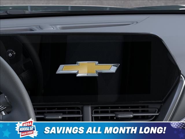 2026 Chevrolet Trax LT - Photo 20