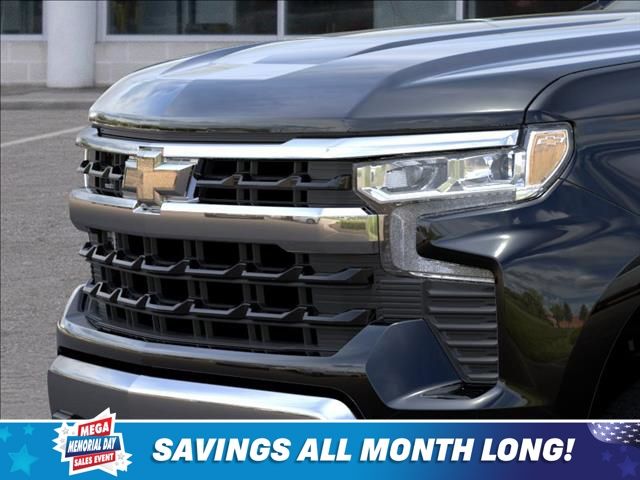 2026 Chevrolet Silverado 1500 LT - Photo 13