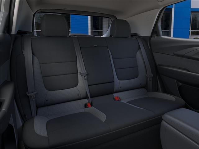 2026 Chevrolet Trailblazer LT - Photo 17