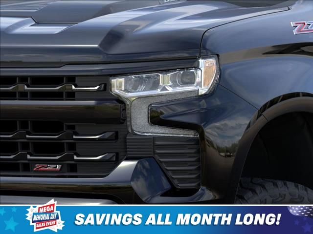 2026 Chevrolet Silverado 1500 LT Trail Boss - Photo 10