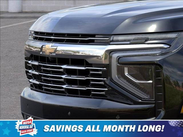 2026 Chevrolet Tahoe Premier - Photo 13