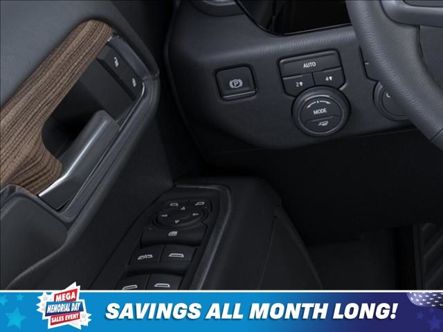2026 Chevrolet Silverado 1500 LT - Photo 22