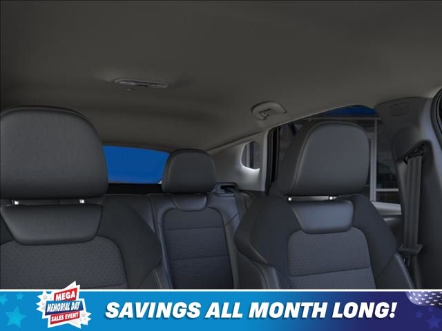 2026 Chevrolet Trax LT - Photo 24