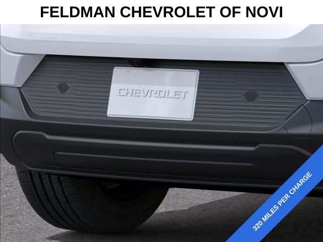 2026 Chevrolet Equinox EV 2LT - Photo 15