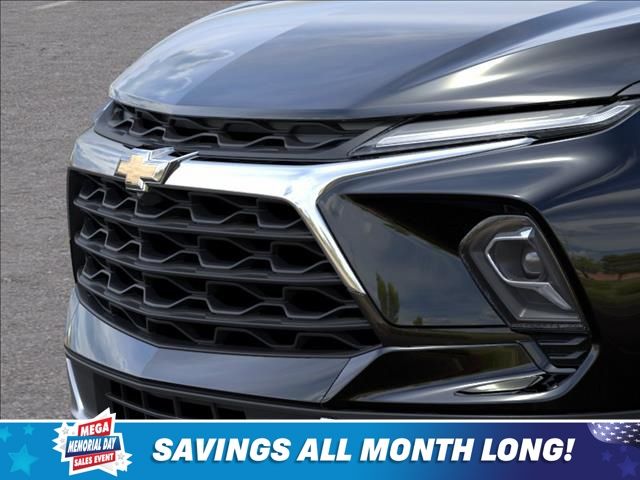 2026 Chevrolet Blazer 2LT - Photo 13