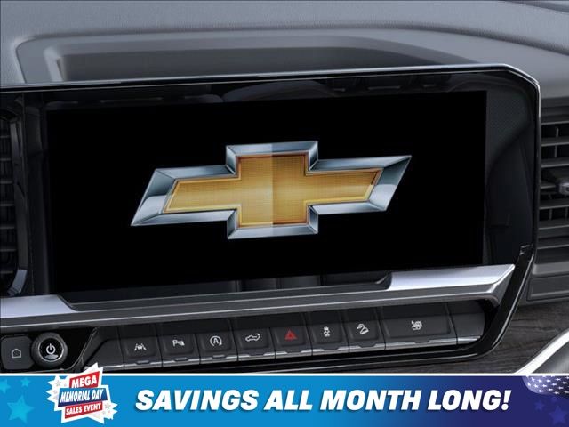 2026 Chevrolet Silverado 1500 LTZ - Photo 20