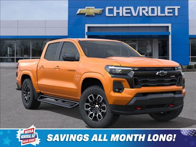 2026 Chevrolet Colorado Z71 - Photo 6