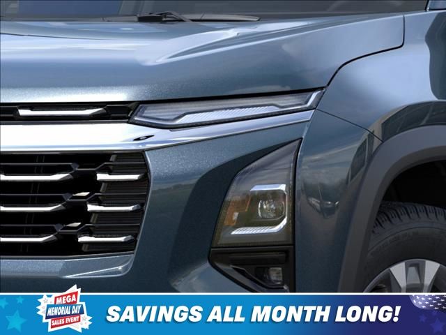 2026 Chevrolet Equinox LT - Photo 10