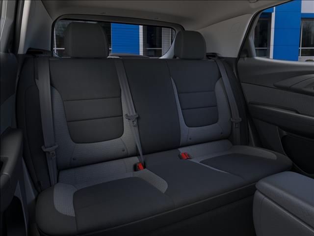 2026 Chevrolet Trailblazer LS - Photo 17
