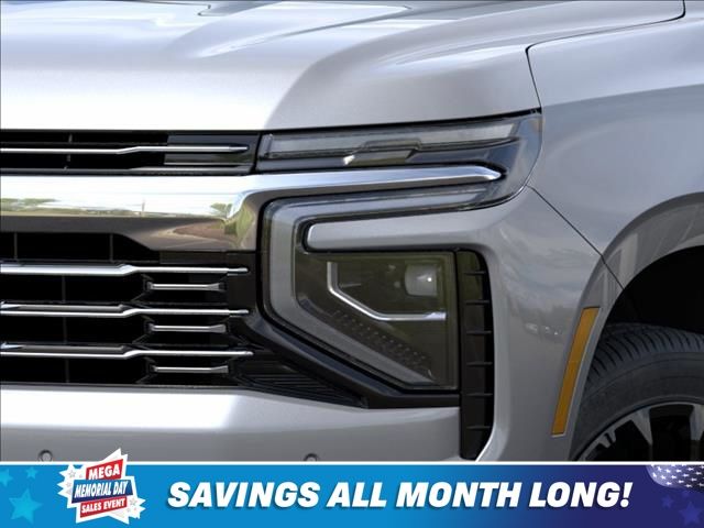 2026 Chevrolet Tahoe Premier - Photo 9