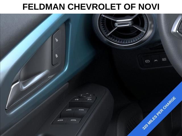 2026 Chevrolet Equinox EV 2LT - Photo 23