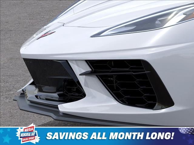 2026 Chevrolet Corvette 1LT - Photo 13