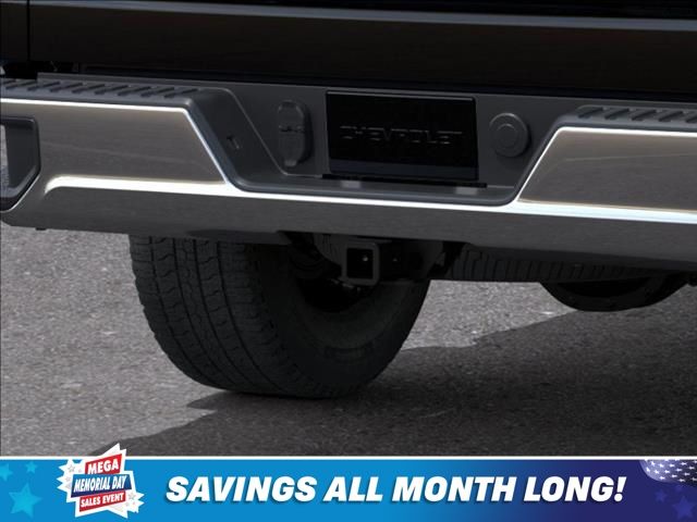 2026 Chevrolet Silverado 1500 LT - Photo 14