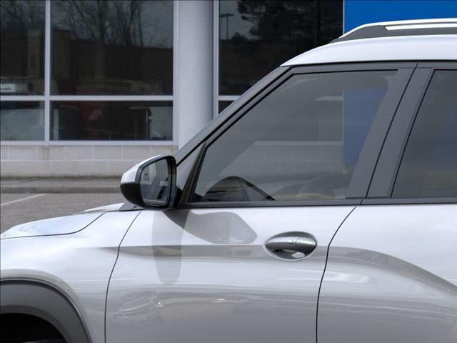 2026 Chevrolet Trailblazer LT - Photo 12